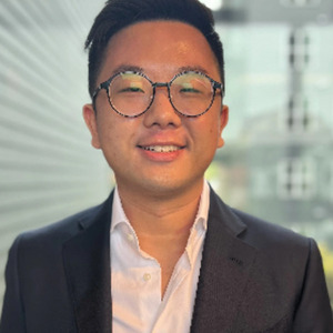 Tony Xiao