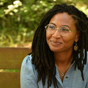 Rebecca Johnson