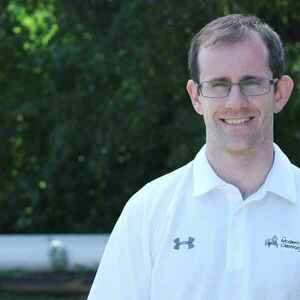 Shane Donovan