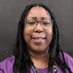 Evette Reid