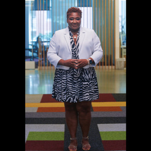 Shantha Smith