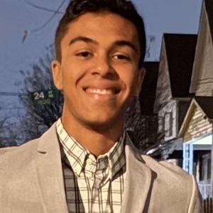 Ian Paulino