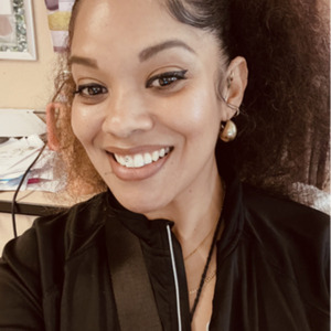 Elizabeth Diaz-Duncans