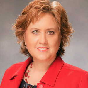 Beth Pallister