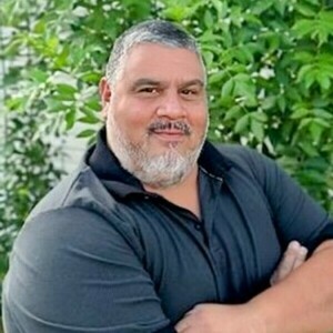 Frank Hernandez