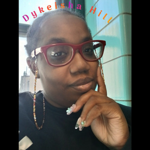 Dykeisha Hill