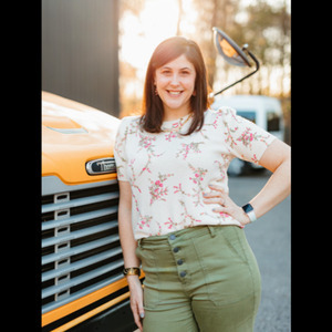 Katie Collins