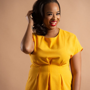 Jamilah Pitts
