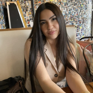 Dulce Gonzalez