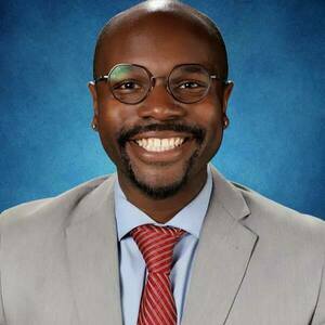 Marvin Reed