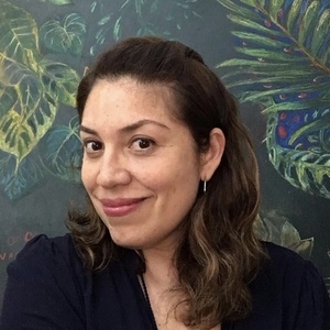 Rossana Gotuzzo