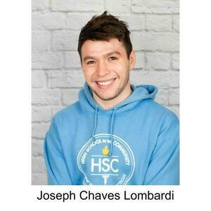 Joey Lombardi