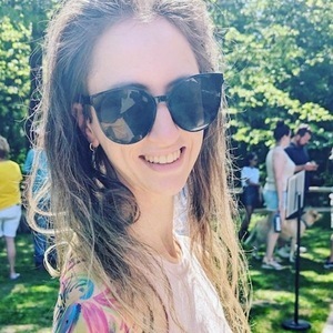 Madeline Richer