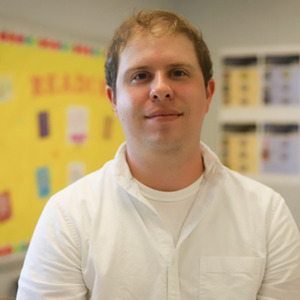 Chad Collins