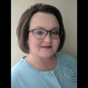 Veronica Hebard