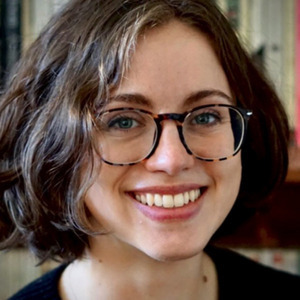 Meg McGregor