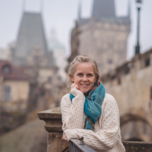 Betsy Potash