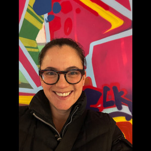 Dana Pelzman