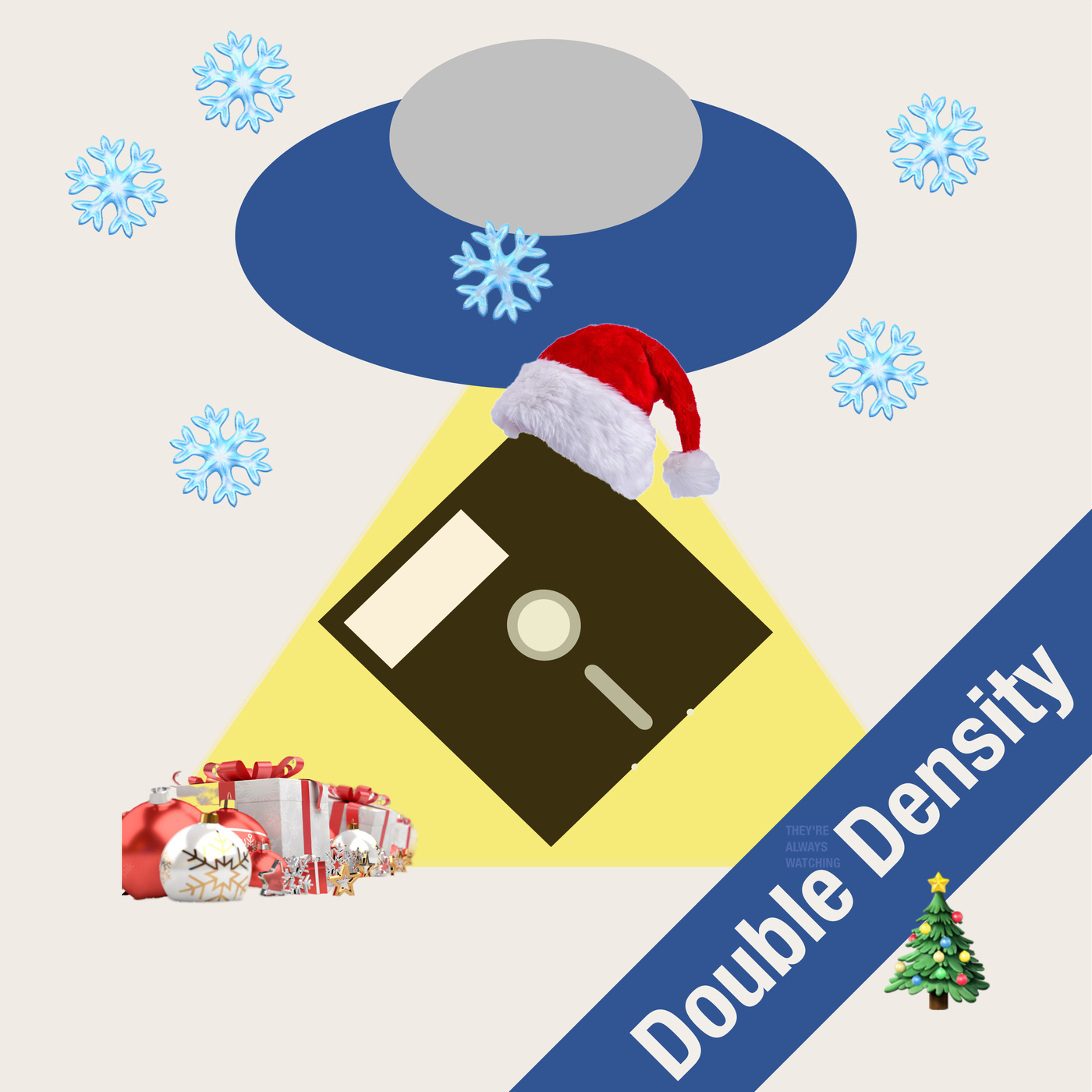 Twitter's Black Christmas 