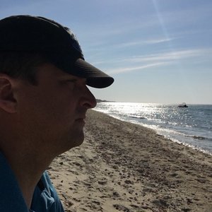 TJ Counihan