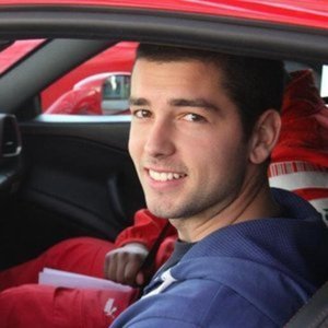 Tyler Menard