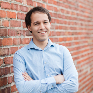 Jonathan Chouinard