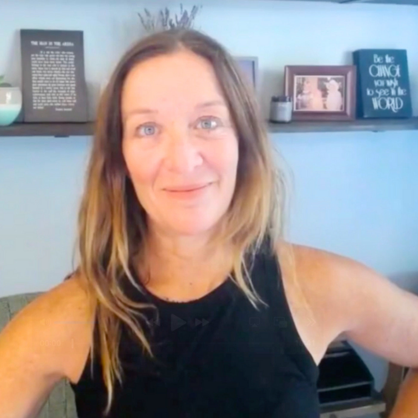 My shingles story and how stress triggered it