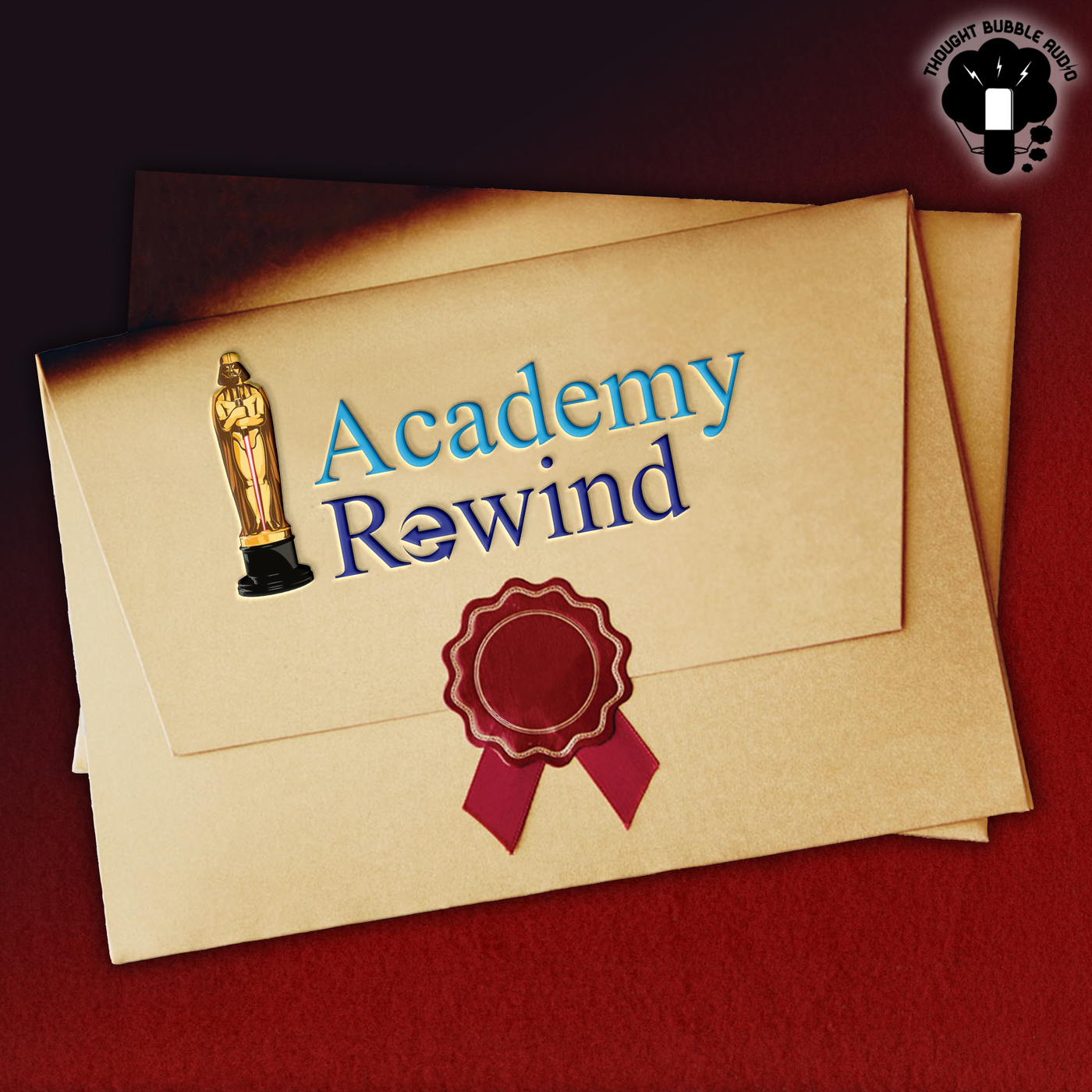 Star Wars at the Oscars (Academy Rewind Patreon Special)