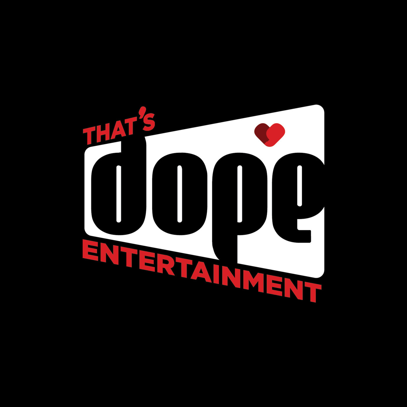 Nollywood in Hollywood w/ Ify Nwadiwe - That's Dope! Episode 77