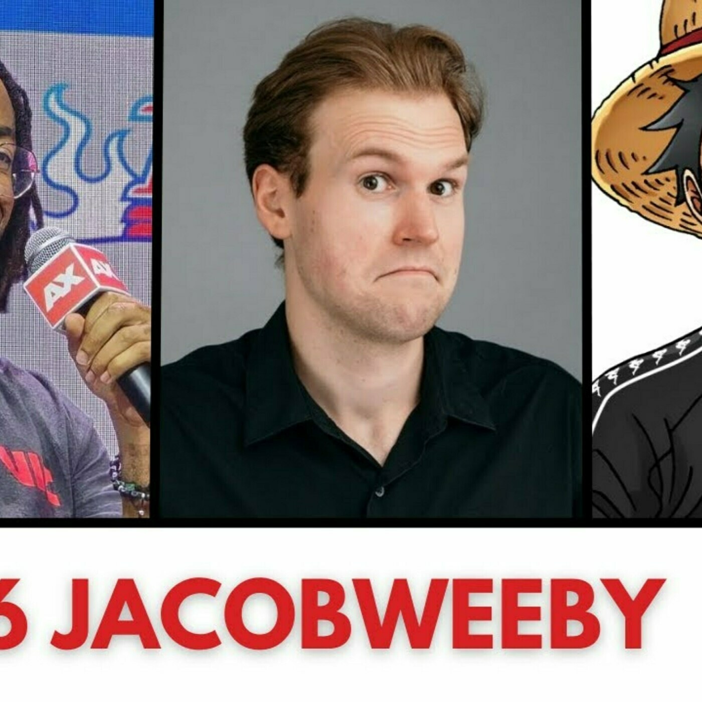 One Piece Is Almost Over?! (ft. Jacob Weeby  ) That's Dope! Episode 136