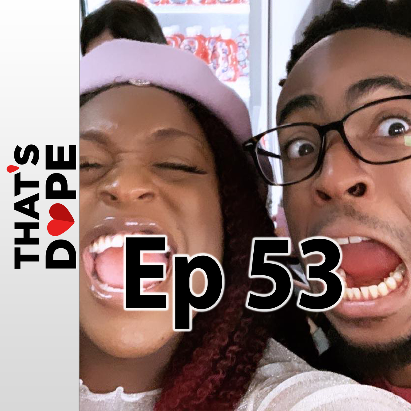 The Queen of the Manga Scene w/ BlackGirlsAnime