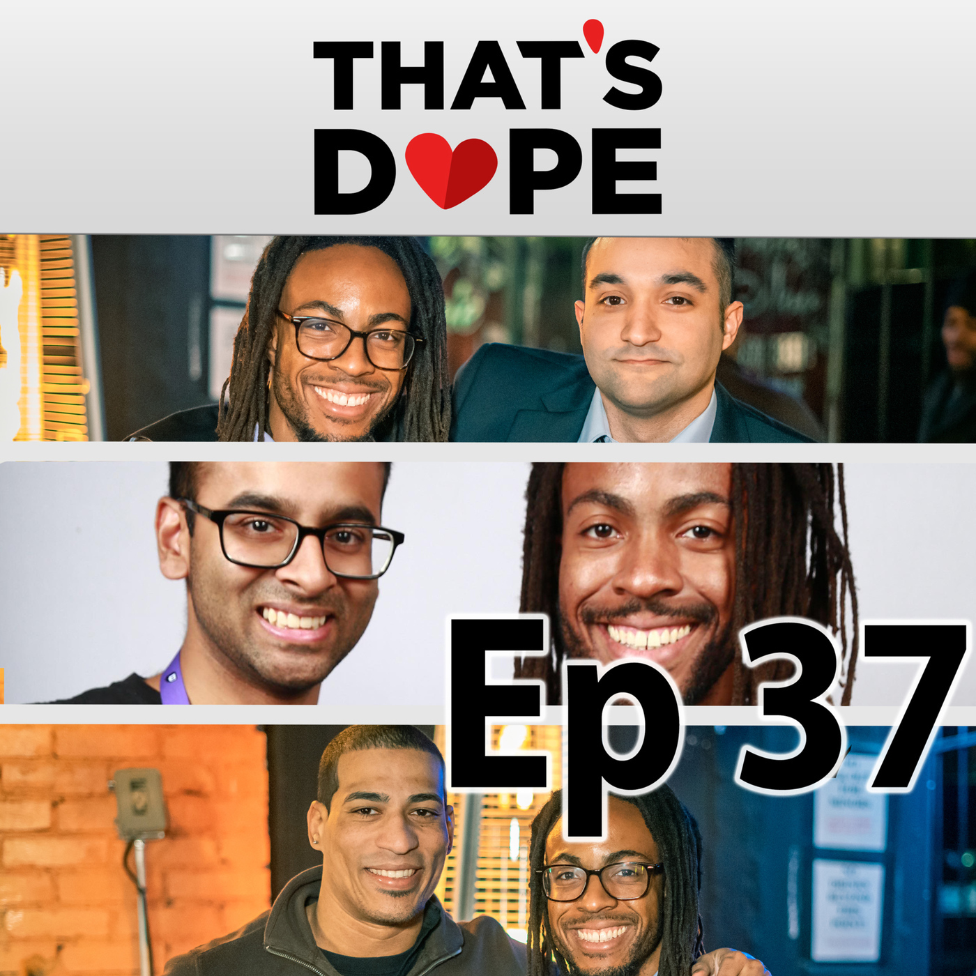The Best of the Decade w/ The Best Hosts