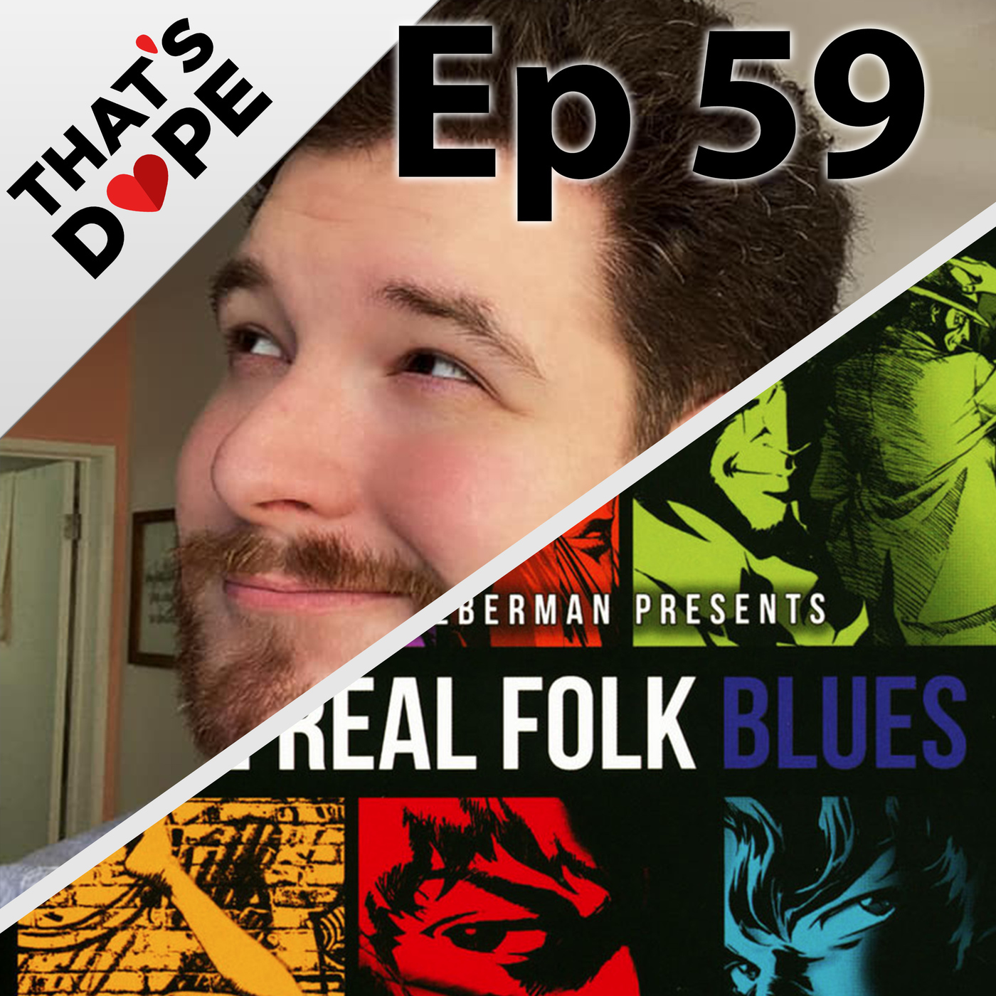 The Real Plus Ultra w/ Mason Lieberman