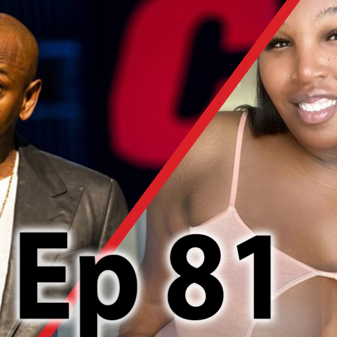 The Life of a Black Trans Sex Worker w/ The Real Roxy