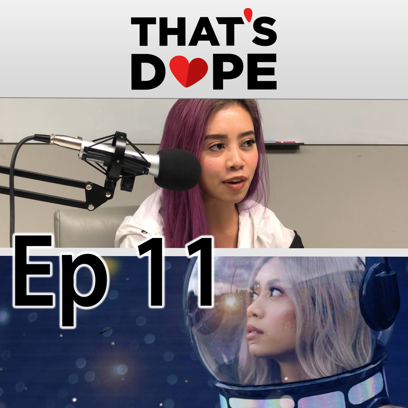 What It Means To Be Real with Kimmie D