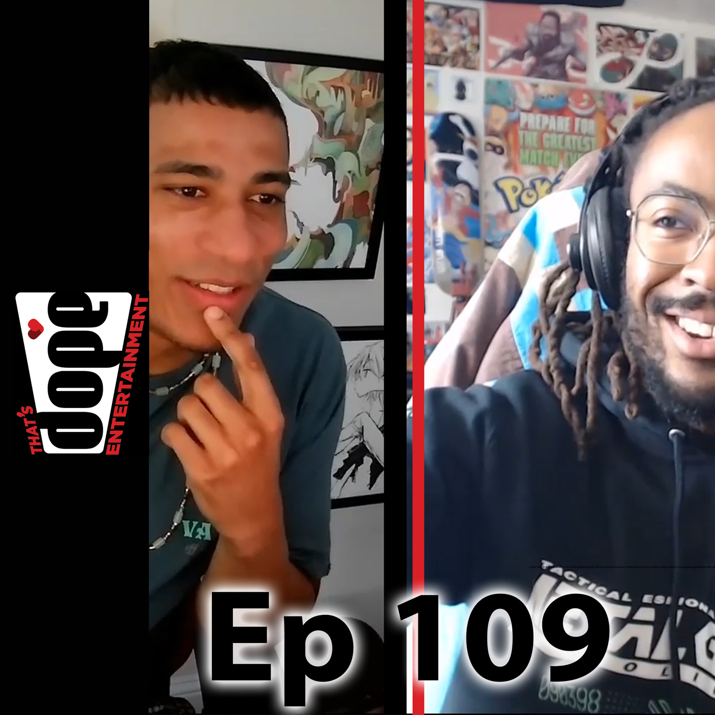 That's Dope Survives 2023!
