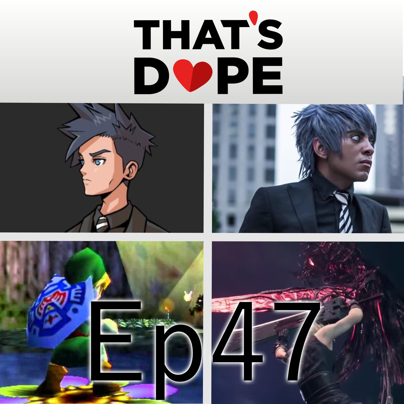 High Stakes Storylines w/ The Night Sky Prince