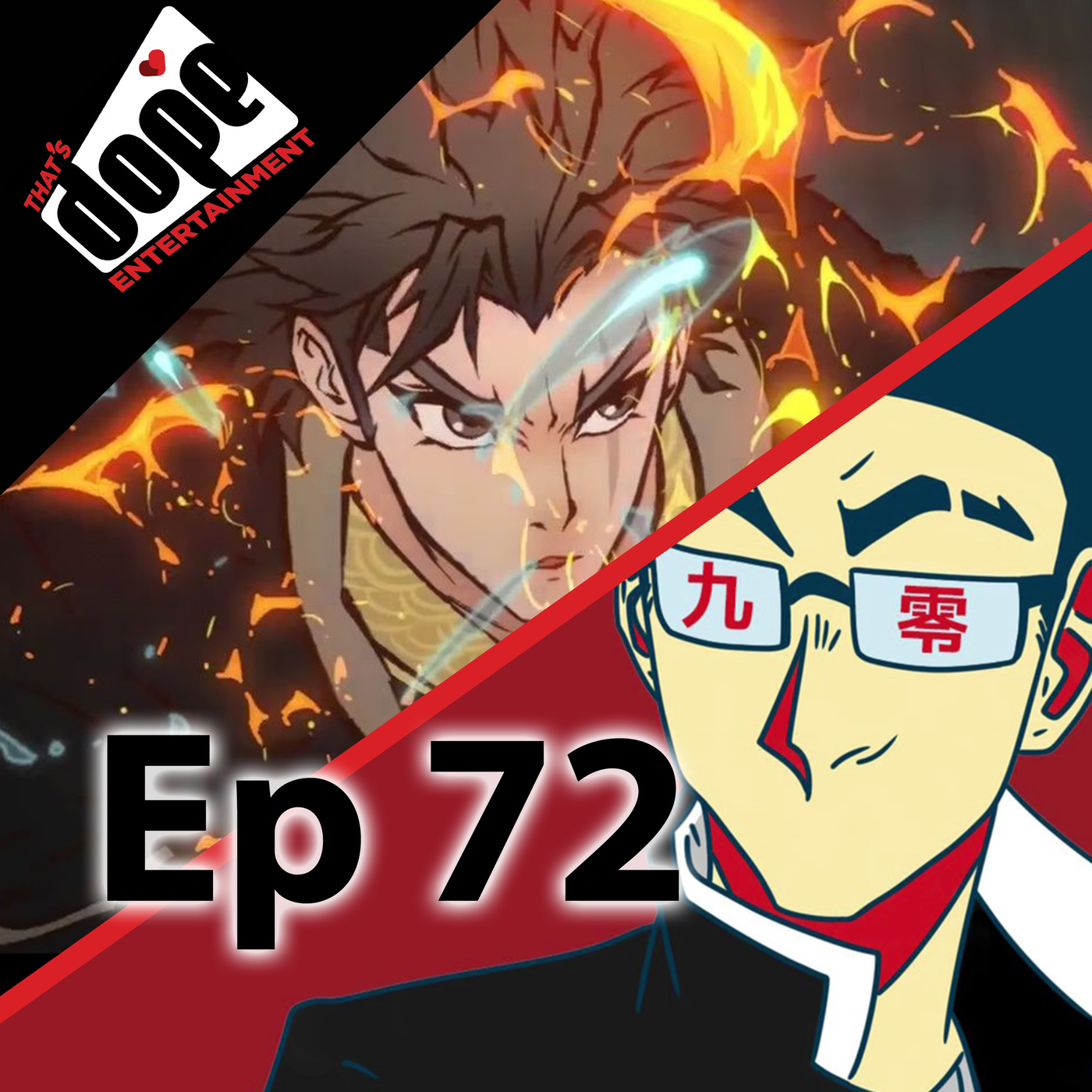 Smokin' the Anime Industry Pack w/ NineOuh
