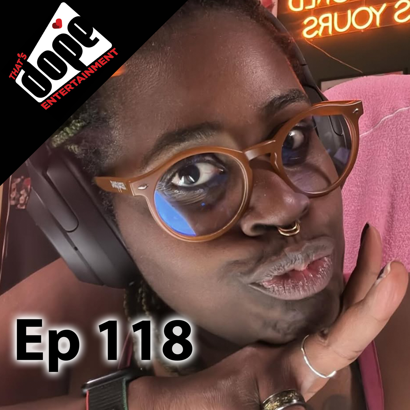 Is Horror For Black People?