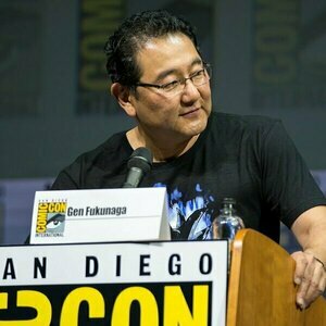 Gen Fukunaga