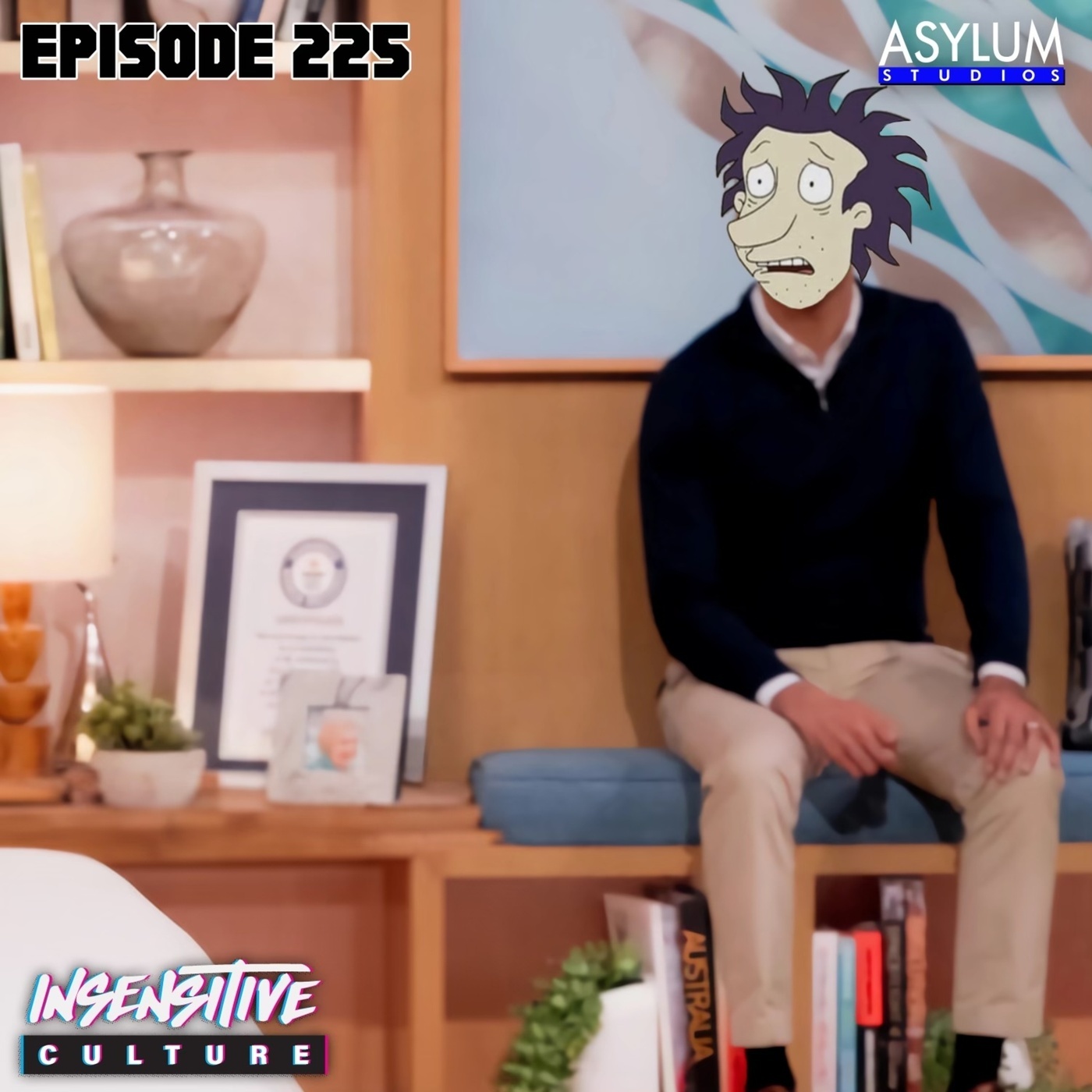 225 | "Salary Cuck"