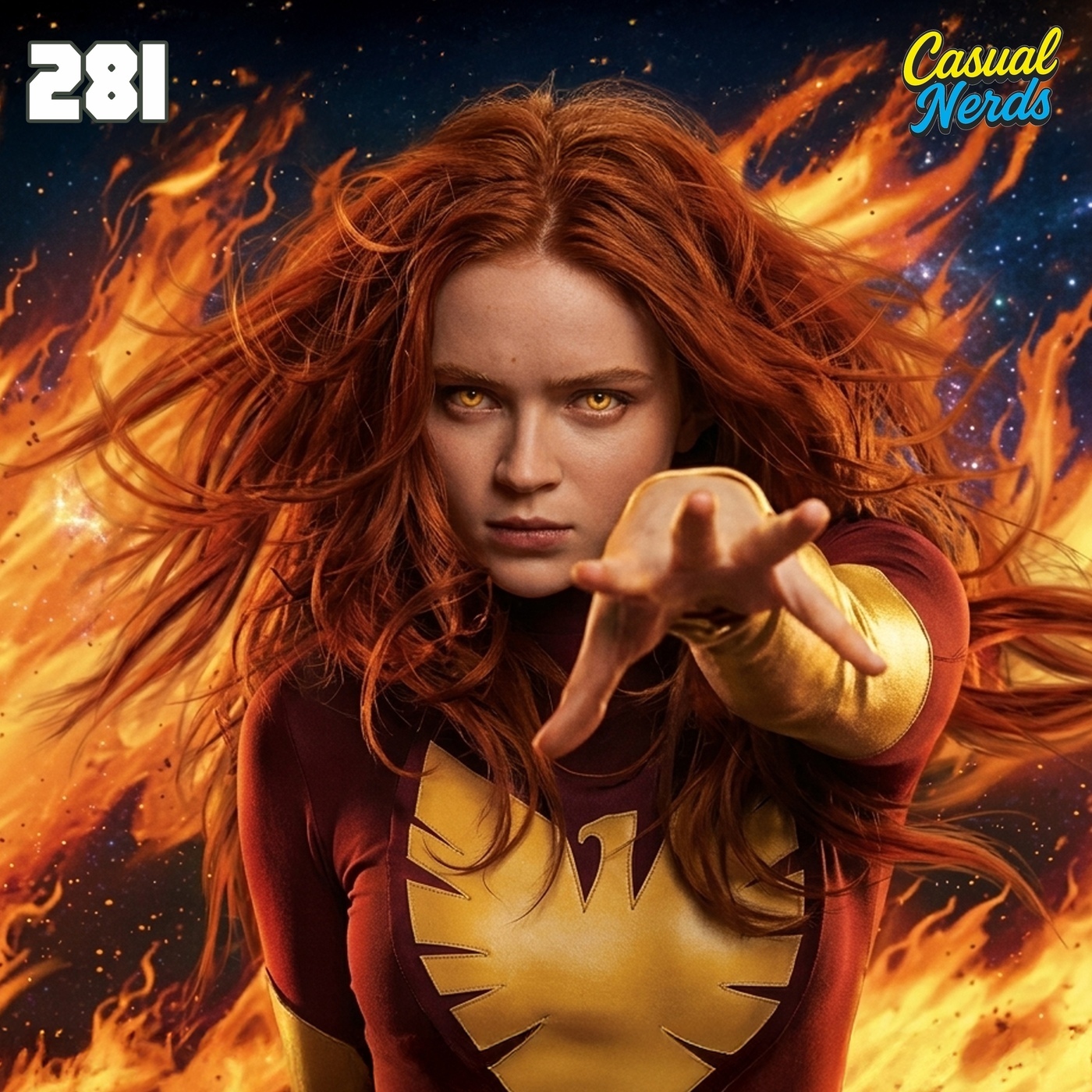 281 | "Full On!"