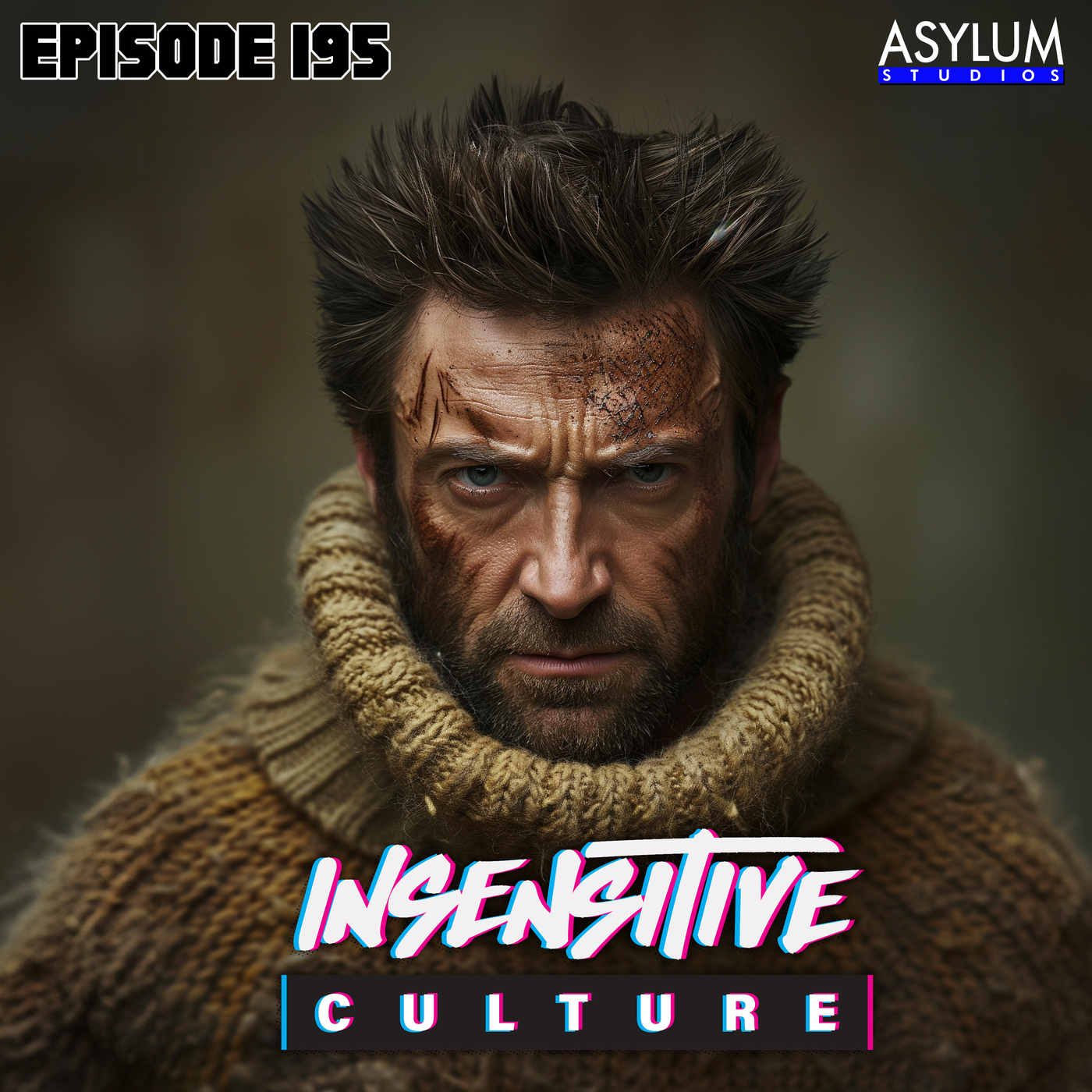 195 | “Wolverine Skin”