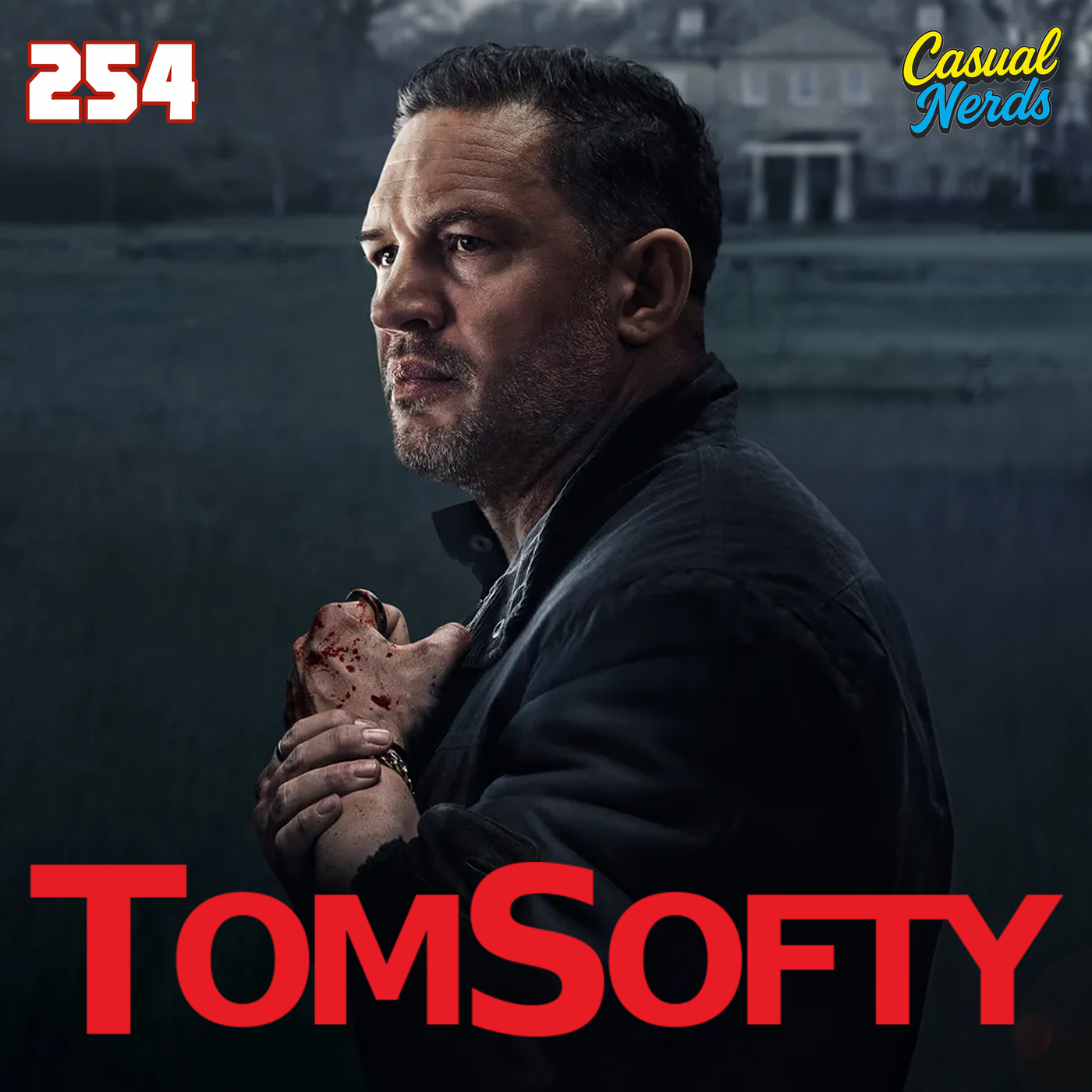 254 | "Tom Softy"
