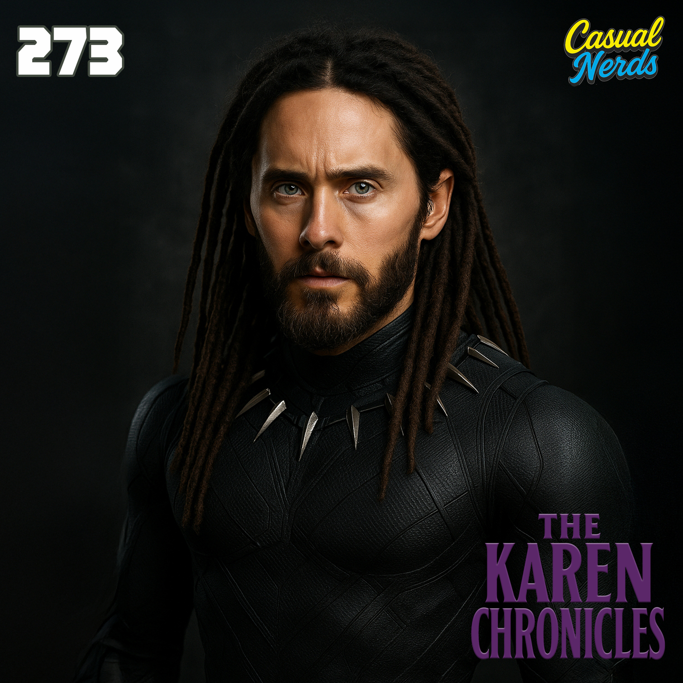 273 | "The Karen Chronicles"