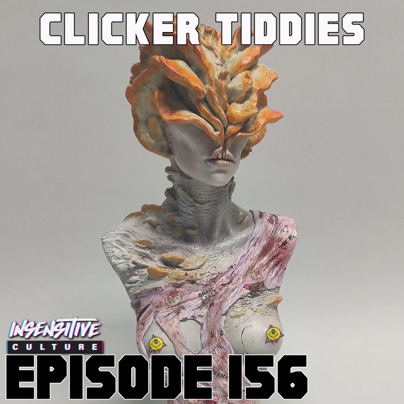 156 | "Clicker Tiddies"