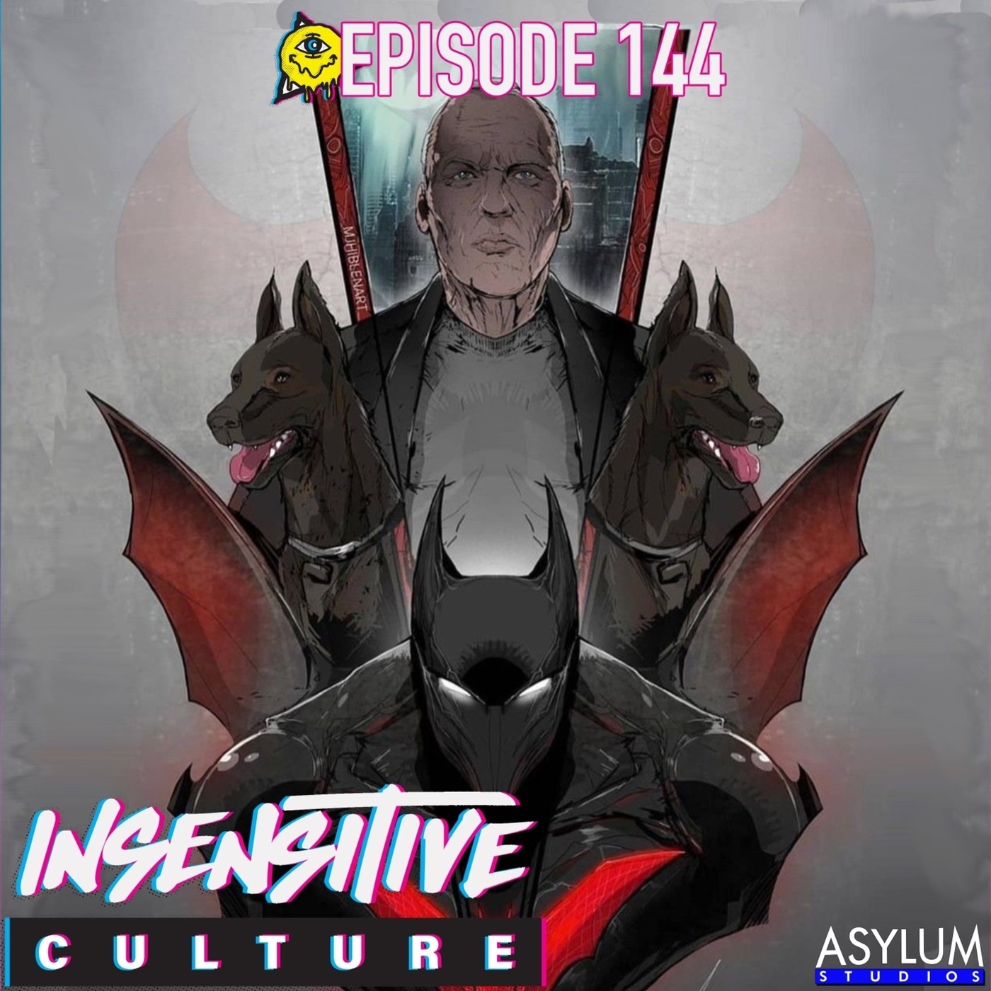 144 | "In Gunn We Trust!"