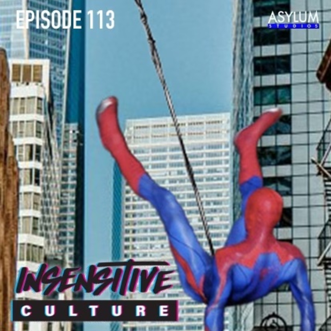 113 | "Invisible Tire Swing"
