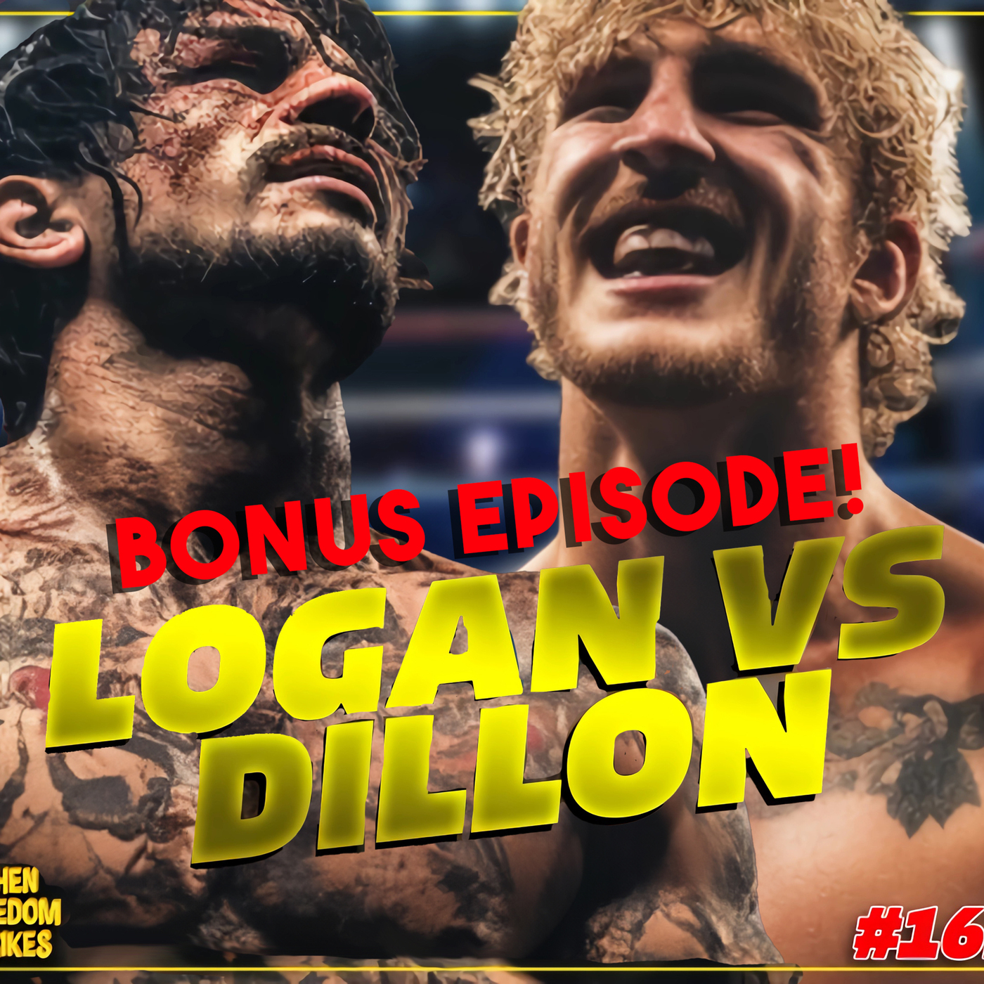 BONUS: Logan Embarrasses Dillon!
