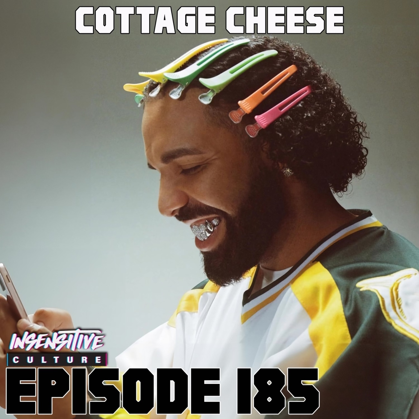 185 | "Cottage Cheese"